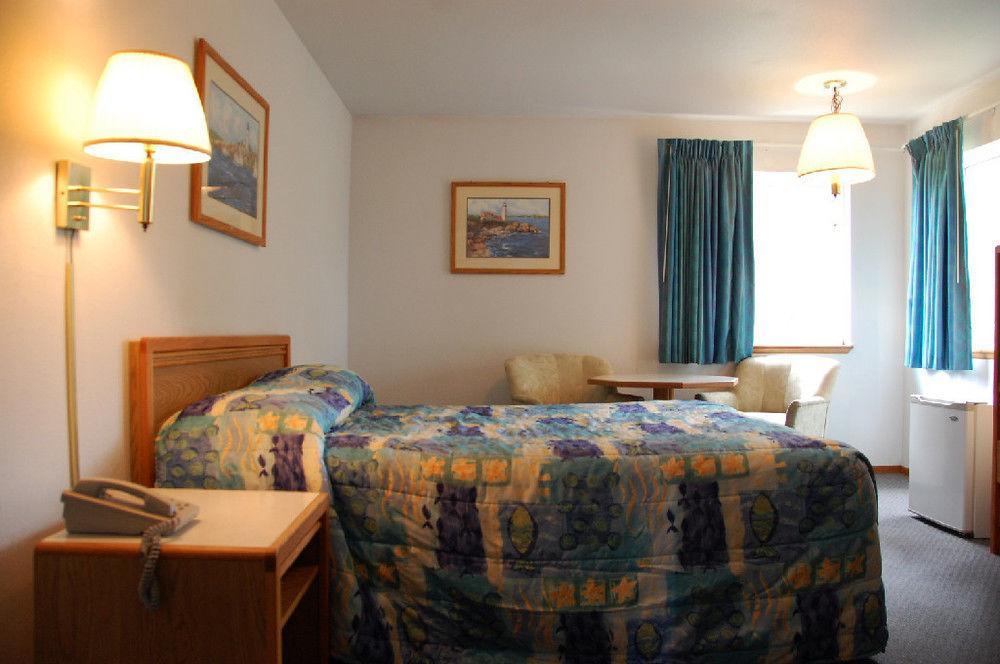 Newport City Center Motel Bagian luar foto